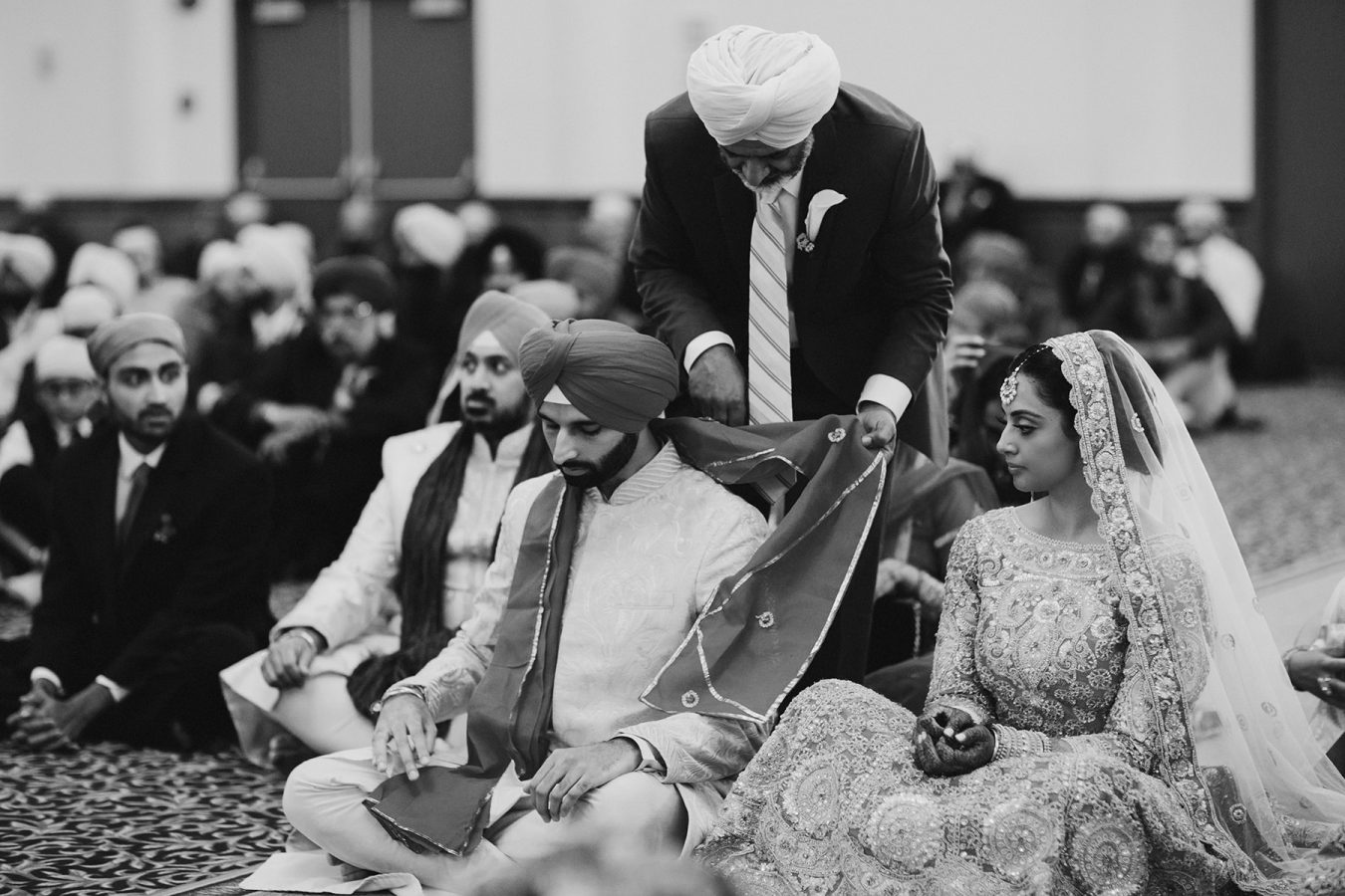 documentary Indian wedding photography at Akali Singh www.lucida-photography.com