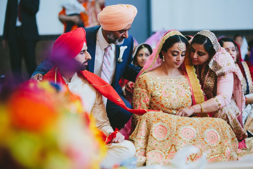 Vancouver Sikh wedding www.lucida-photography.com