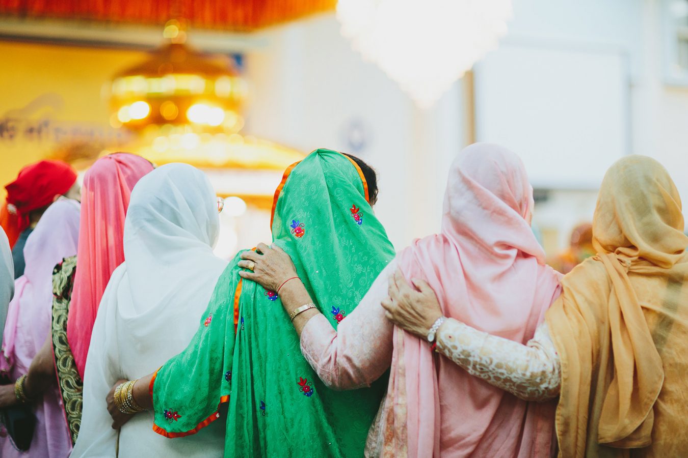 Akali Singh Sikh Society wedding www.lucida-photography.com